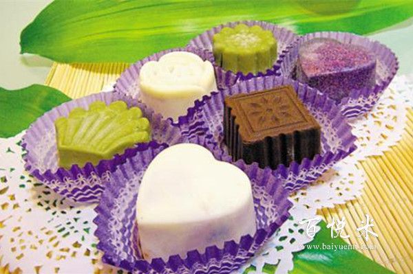 元朗榮華月餅跟廣州酒家月餅?zāi)膫€(gè)更出名些？