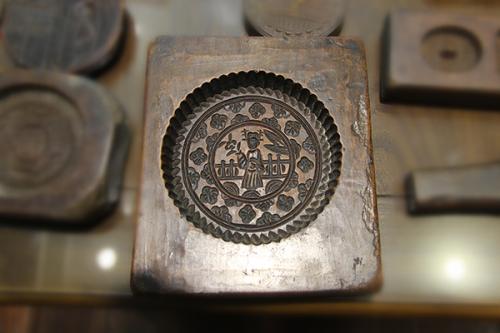 手壓式冰皮月餅模具在哪里買？