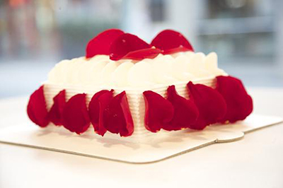 用保鮮膜包慕斯圈的技巧有哪些？