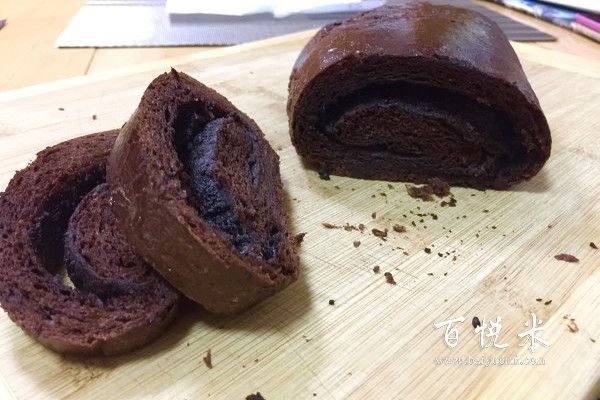 最正宗的巧克力面包做法哪家培訓(xùn)學(xué)校可以學(xué)？