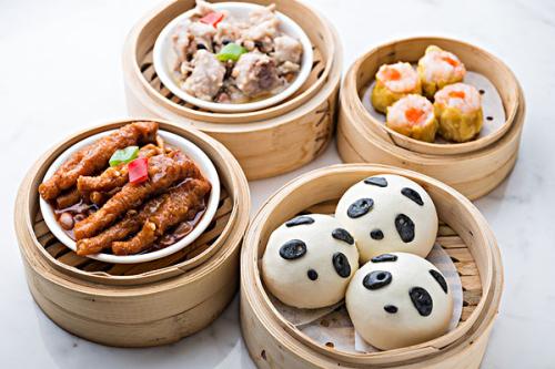 港式下午茶點(diǎn)心加盟店怎么加盟？