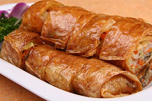 最簡單的廣式點心做法有哪些點心？