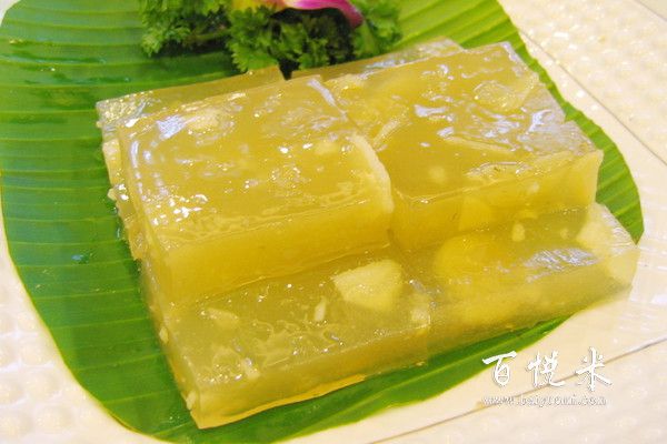 最簡單的廣式點心做法有哪些點心？