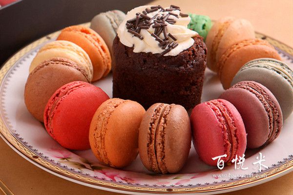 法式西點學(xué)校排名前十有哪些？