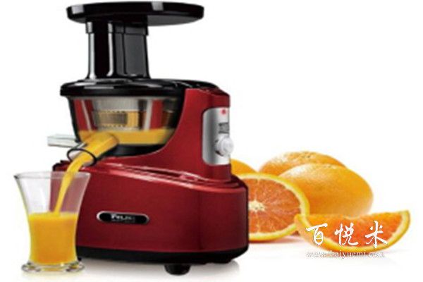 家用榨汁機(jī)哪個(gè)牌子好？