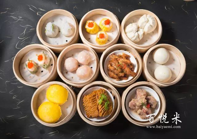 粵式點心跟港式點心哪個更好吃些？