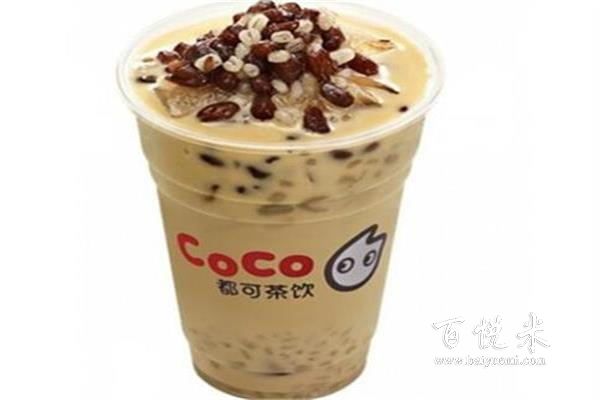 COCO奶茶加盟店和自己開奶茶店有什么不同？