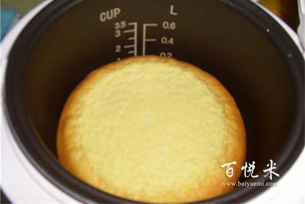 用電飯煲如何制做面包好吃？