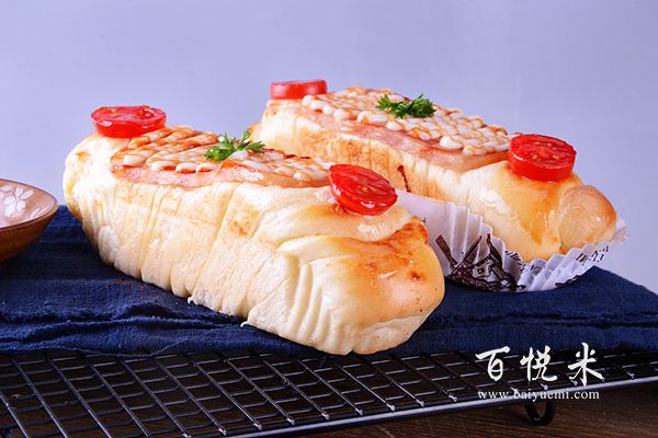 烘焙入門新手教程之全蛋打發(fā)怎么打？