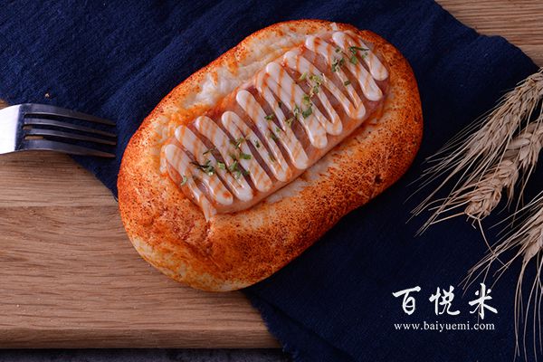 上海面包店十大排名有哪些？