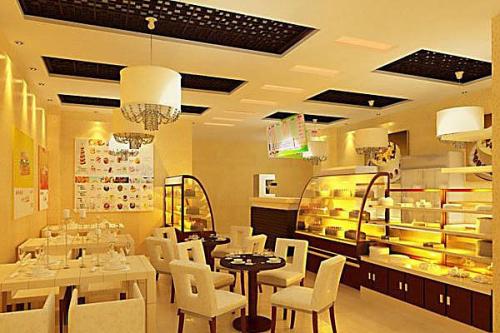 面包新語(yǔ)蛋糕店的總部在哪，怎么加盟？