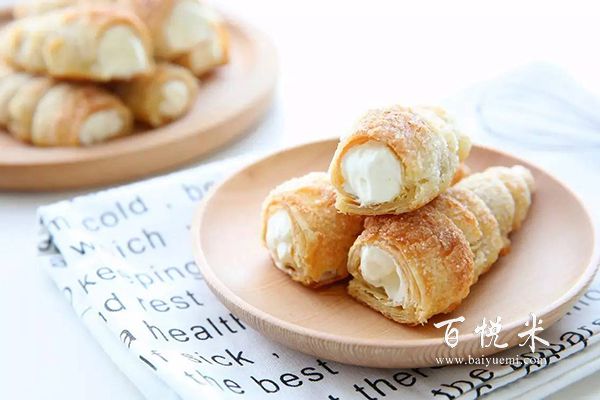 做蛋黃酥為什么不起酥，回軟、表皮開(kāi)裂是那里出了問(wèn)題？