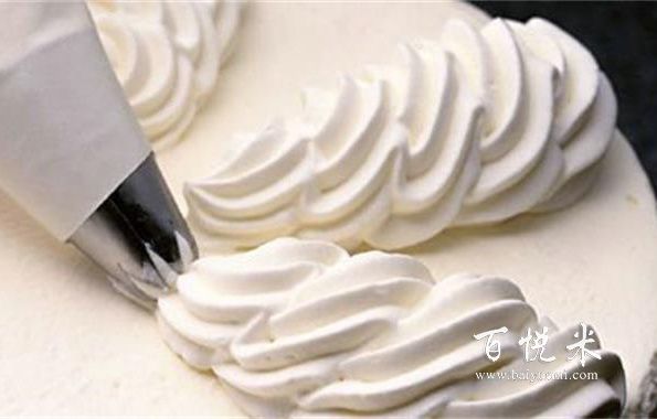 植物奶油是有危害的，為什么很我蛋糕店一直還在用呢？