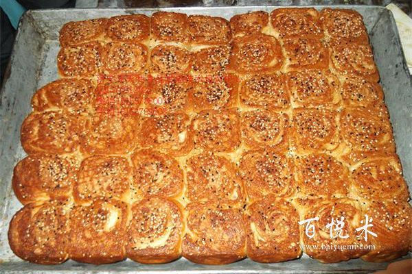 蜂蜜香酥面包怎做才不會太甜？