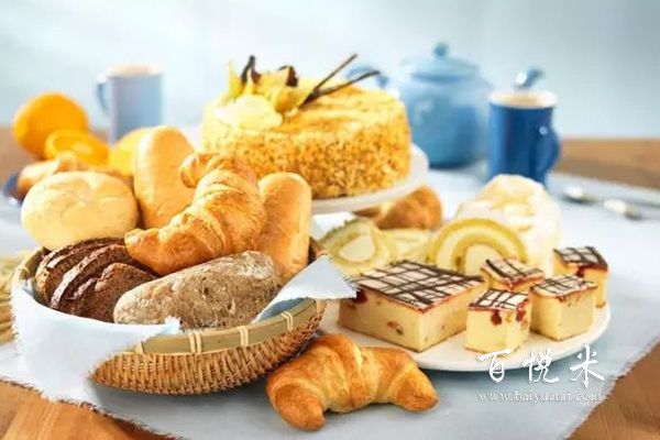 烘焙入門新人學(xué)烘焙多久能自己開(kāi)店創(chuàng)業(yè)了？