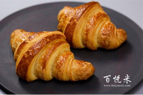 牛角面包和可頌的區(qū)別有什么不同？