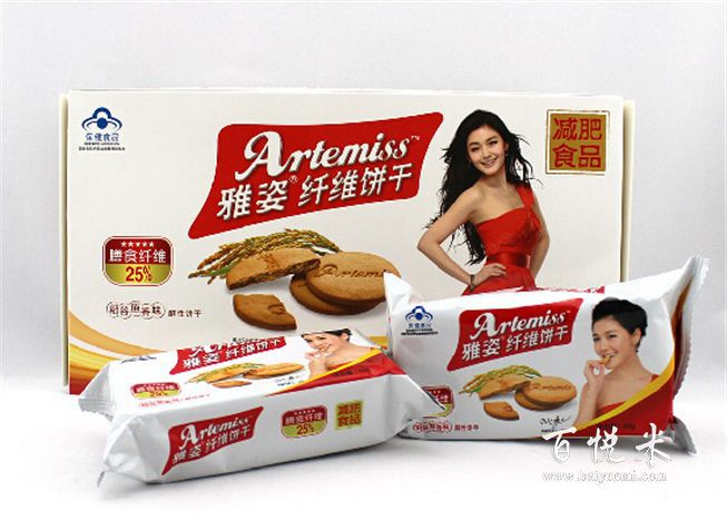 網(wǎng)上很火的瘦身法瘦身餅干減肥餅干真的有效果嗎？