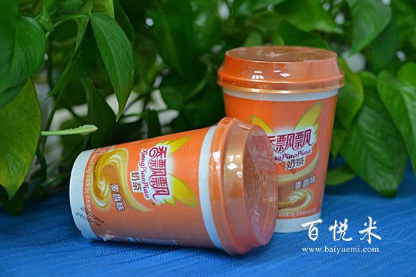 優(yōu)樂美奶茶和香飄飄奶茶哪家銷量好？