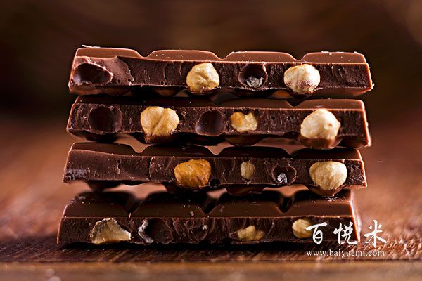 女人月經(jīng)大姨媽期間能吃巧克力嗎？