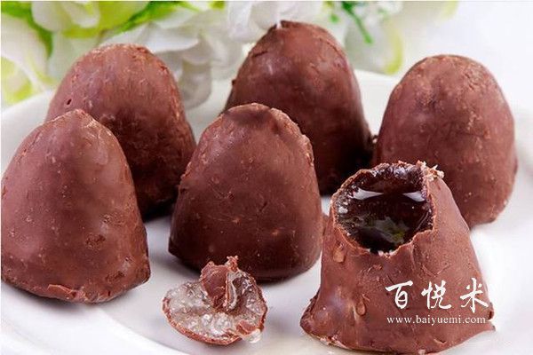 吃了酒心巧克力會算酒駕嗎？