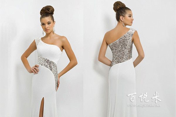 雞尾酒禮服哪里可以賣到？雞尾酒禮服多少錢一套？