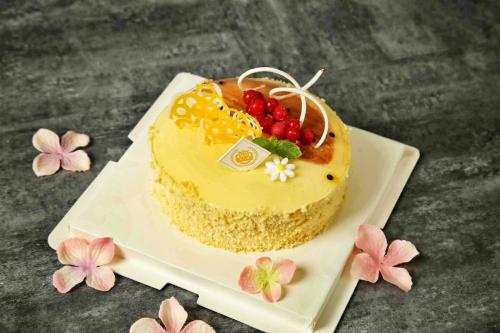 香蕉蛋糕好做還是芒果蛋糕好做？香蕉蛋糕做法？