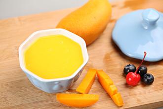 夏日甜品在家適合做什么甜品？