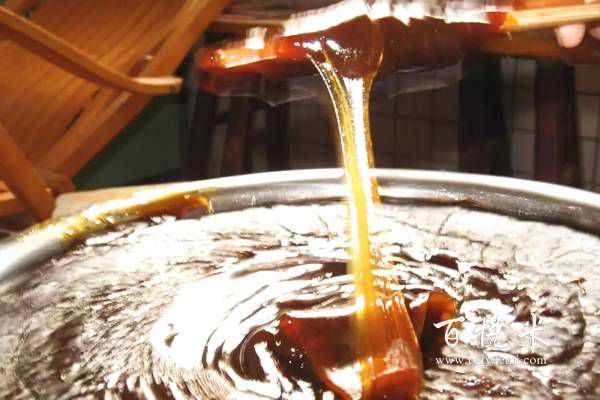 飴糖和麥芽糖有什么區(qū)別？