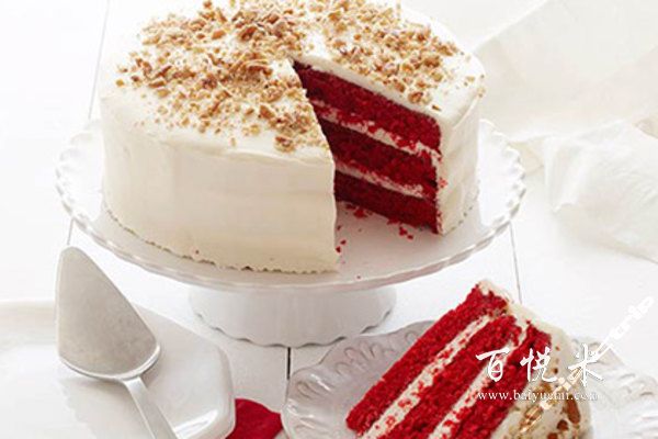 8寸生日蛋糕的直徑是多少？