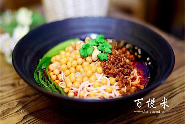 面食加盟有哪些品牌值得加盟？