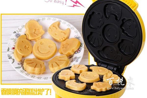 淘寶有沒有全自動蛋糕機出售？