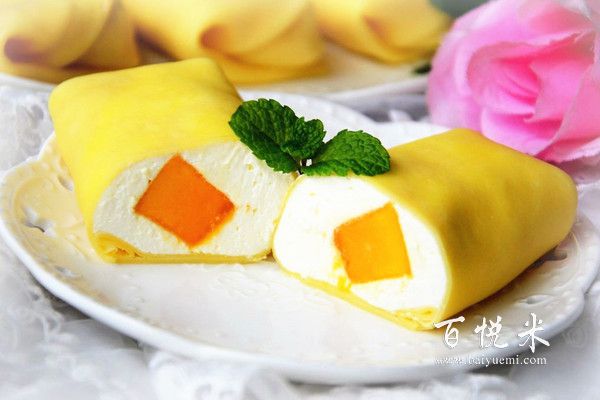 芒果班戟的做法怎么才正宗？