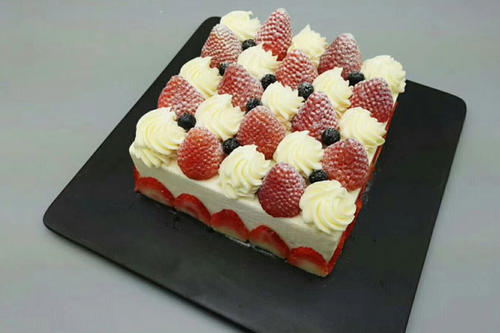 國(guó)內(nèi)有沒(méi)有開展西點(diǎn)師技能比賽的賽事？