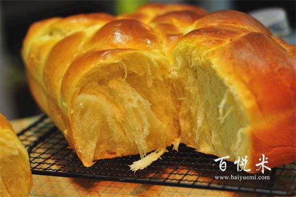 怎么才能制作經(jīng)典的老式面包？