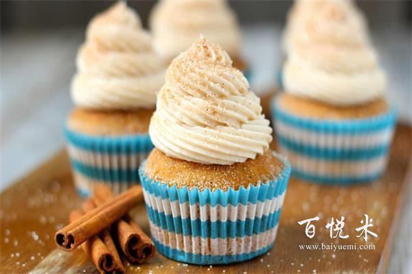 簡(jiǎn)單的紙杯蛋糕的做法在哪里可以學(xué)習(xí)？