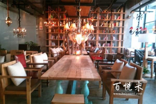 漫咖啡品牌現(xiàn)在有對外開加盟店嗎？