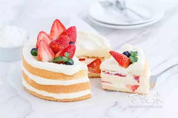 開蛋糕店有廚師機，還有必要買打蛋器嗎？