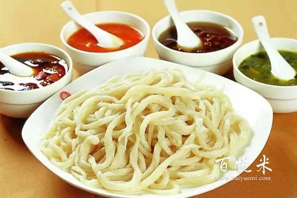 山西面食最經典的有哪些？