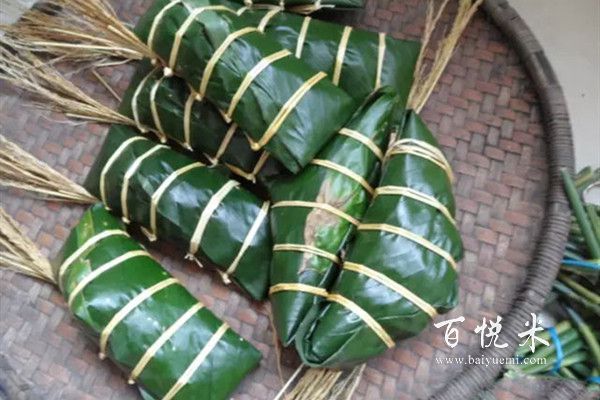 有做過(guò)粽子的嗎？煮粽子要煮多久？