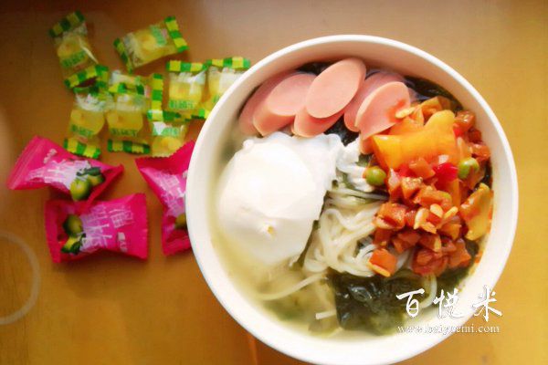 煮面條怎么煮比較好吃點？