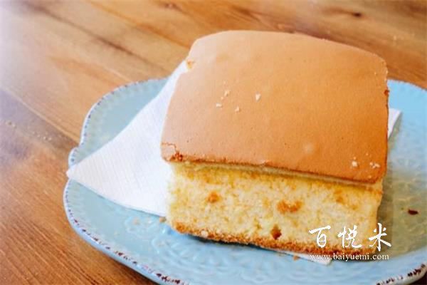 無糖蛋糕怎么做才好吃？