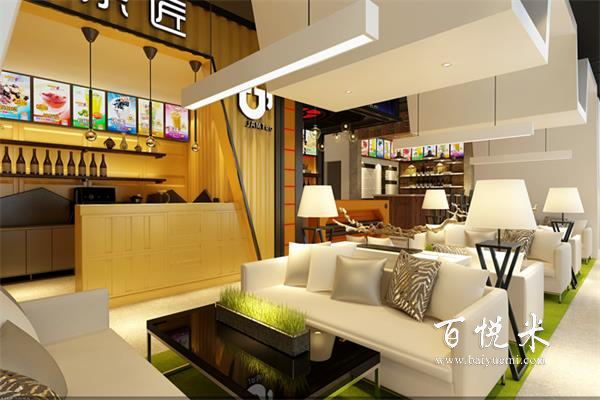 在奶茶店上班怎么樣？能學(xué)到東西嗎？