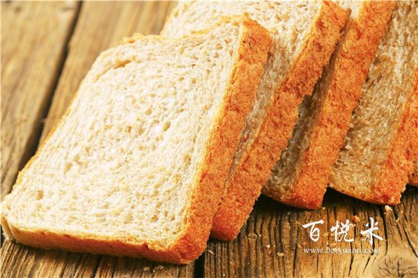 現(xiàn)在最火的面包是哪種？