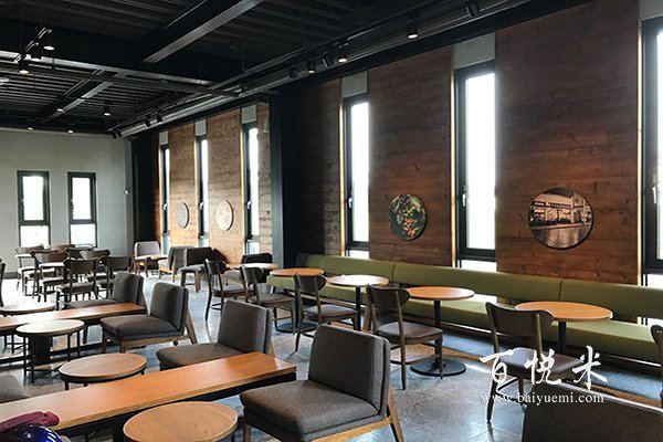 星巴克的咖啡都是什么價位？