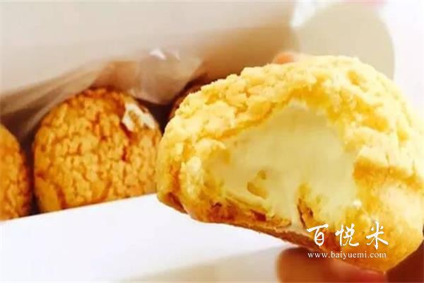 卡仕達(dá)醬的制作方法難嗎？