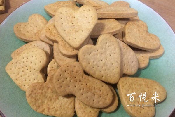 餅干受潮了怎么辦，要怎么存放？