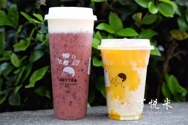 開一家20平米的奶茶加盟店一天營業(yè)額要達到多少才有利潤？