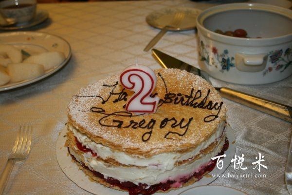 拿破侖蛋糕為什么要叫拿破侖？與拿破侖有什么關(guān)系嗎？