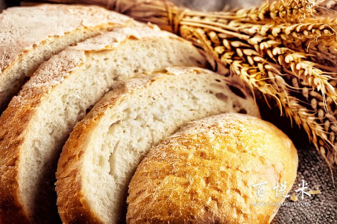 想開一家面包店,但是我不知道面包店怎么選址？