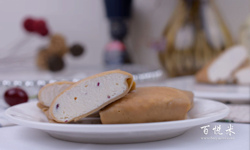 伯爵玫瑰班戟是怎么制作的,有人可以給我分享配方嗎？